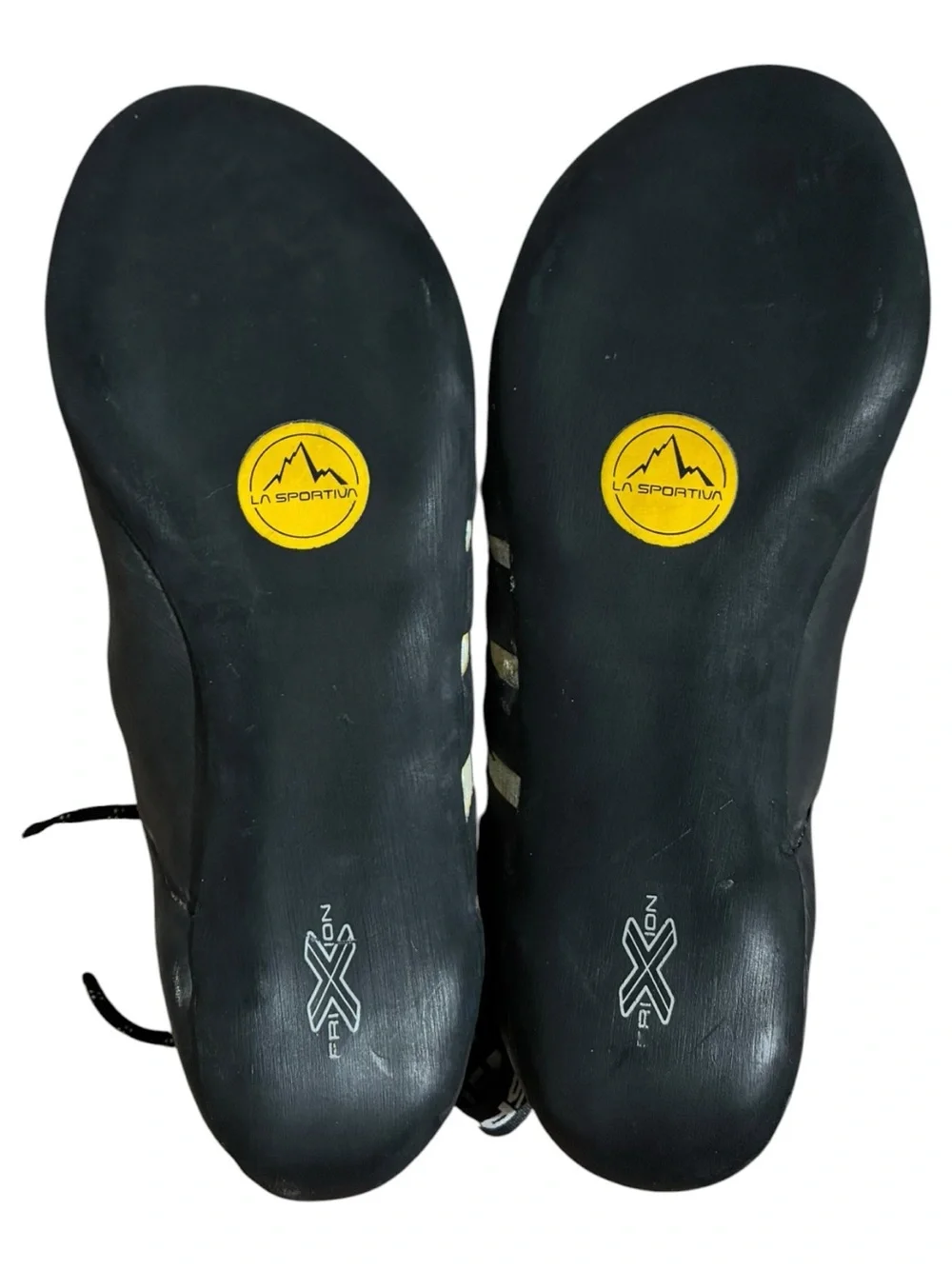 La Sportiva Tarantulace Climbing Shoes Red Gray